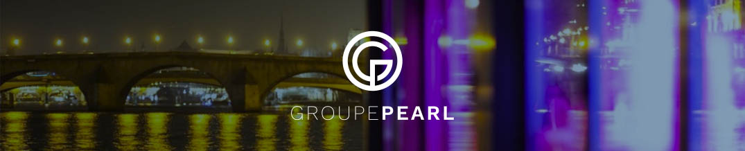 Groupe Pearl