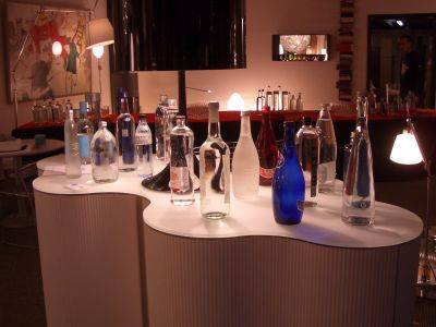 Bar Eaux