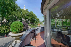 EM Terrasse