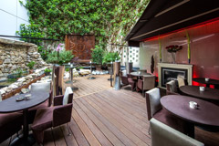 Terrasse 2
