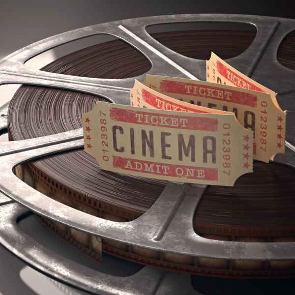 Cinema 1x1