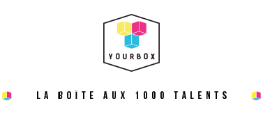 Yourbox Logo