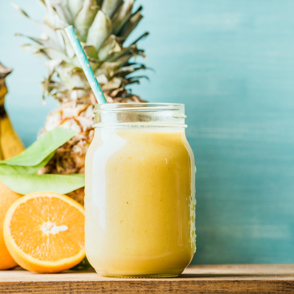 Bar A Smoothies Yourbox 1x1