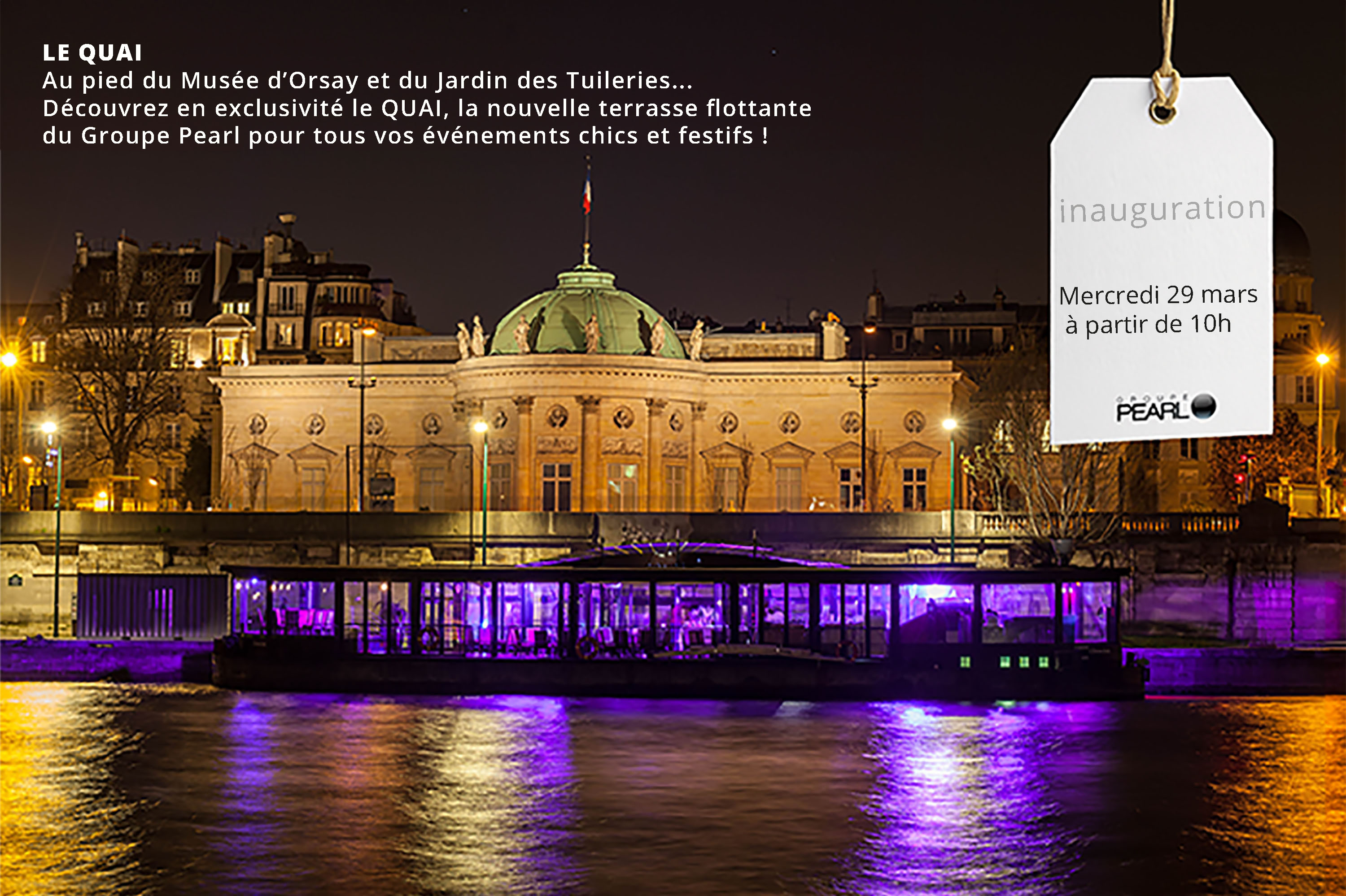 Invitation JPO Quai 2