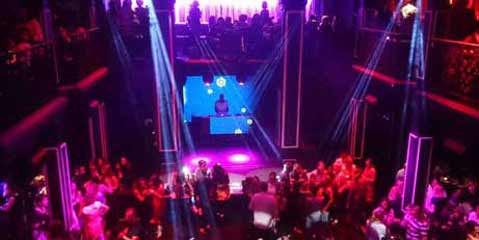 Club Haussmann