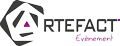 Logo Artefact RD