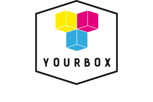Yourbox Logo Retina