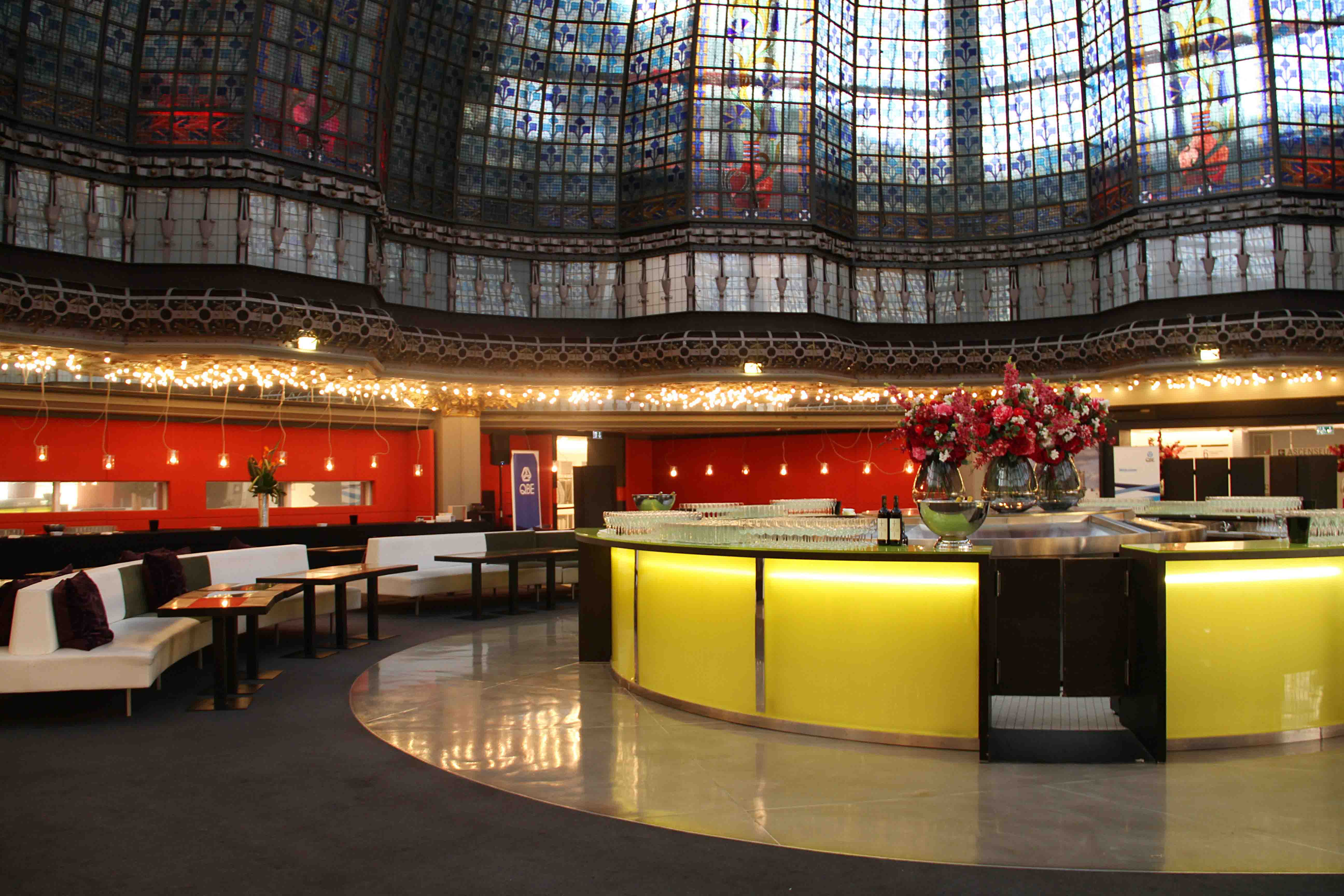 BrasseriePrintemps