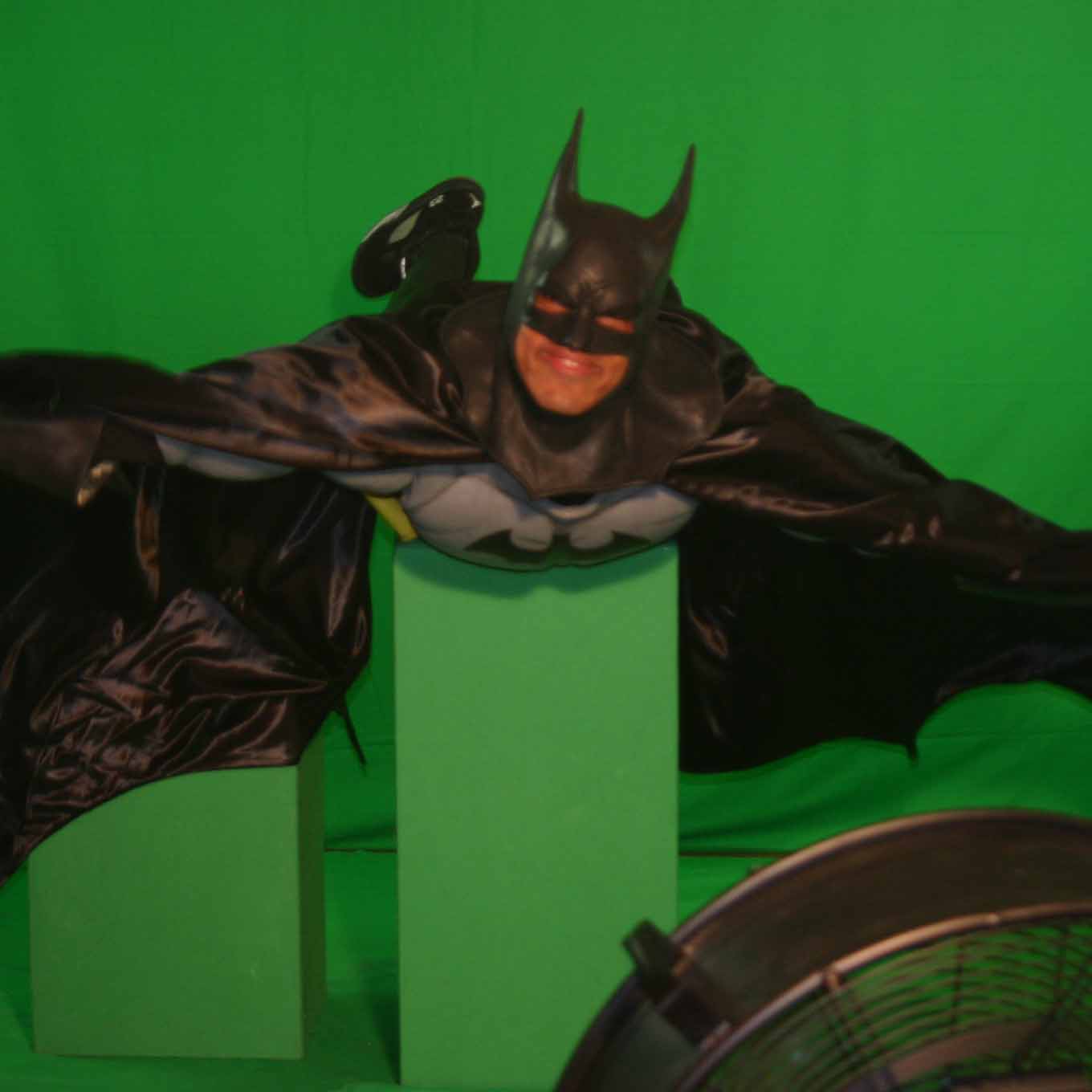 Superheroyourbox