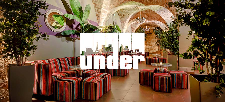 Under Bandeau NL 