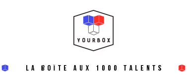 Yourbox Logo Soutien Attentats