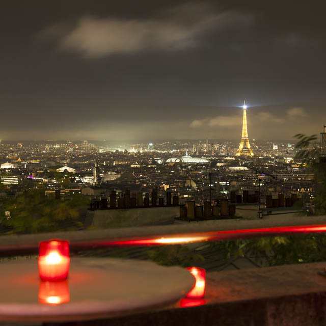 Espace Montmartre Panorama 2