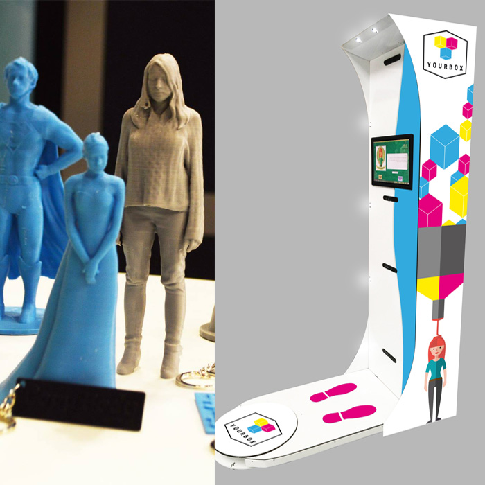 Bodyscan