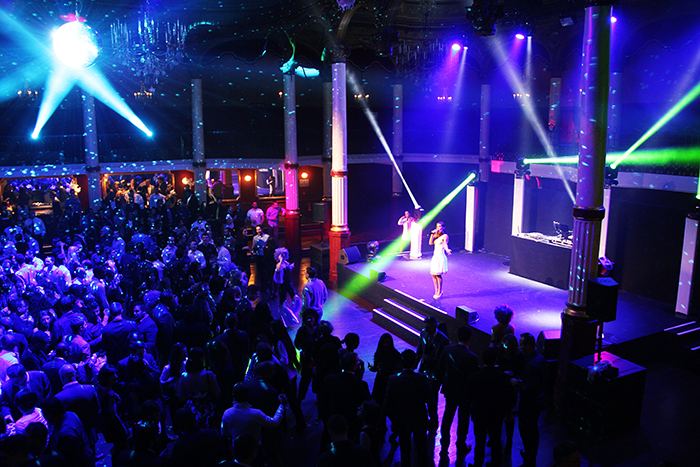 APSIDE Salle WagramBD