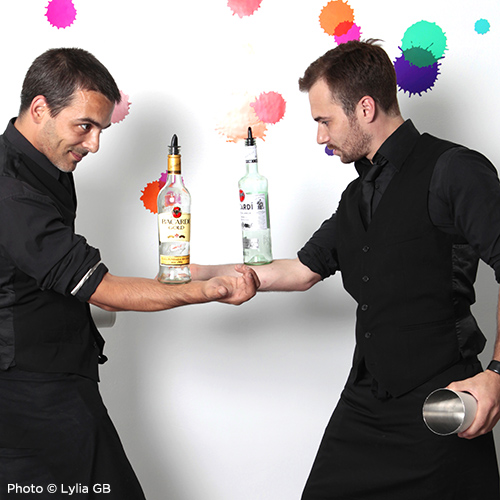 Atelier Cocktail