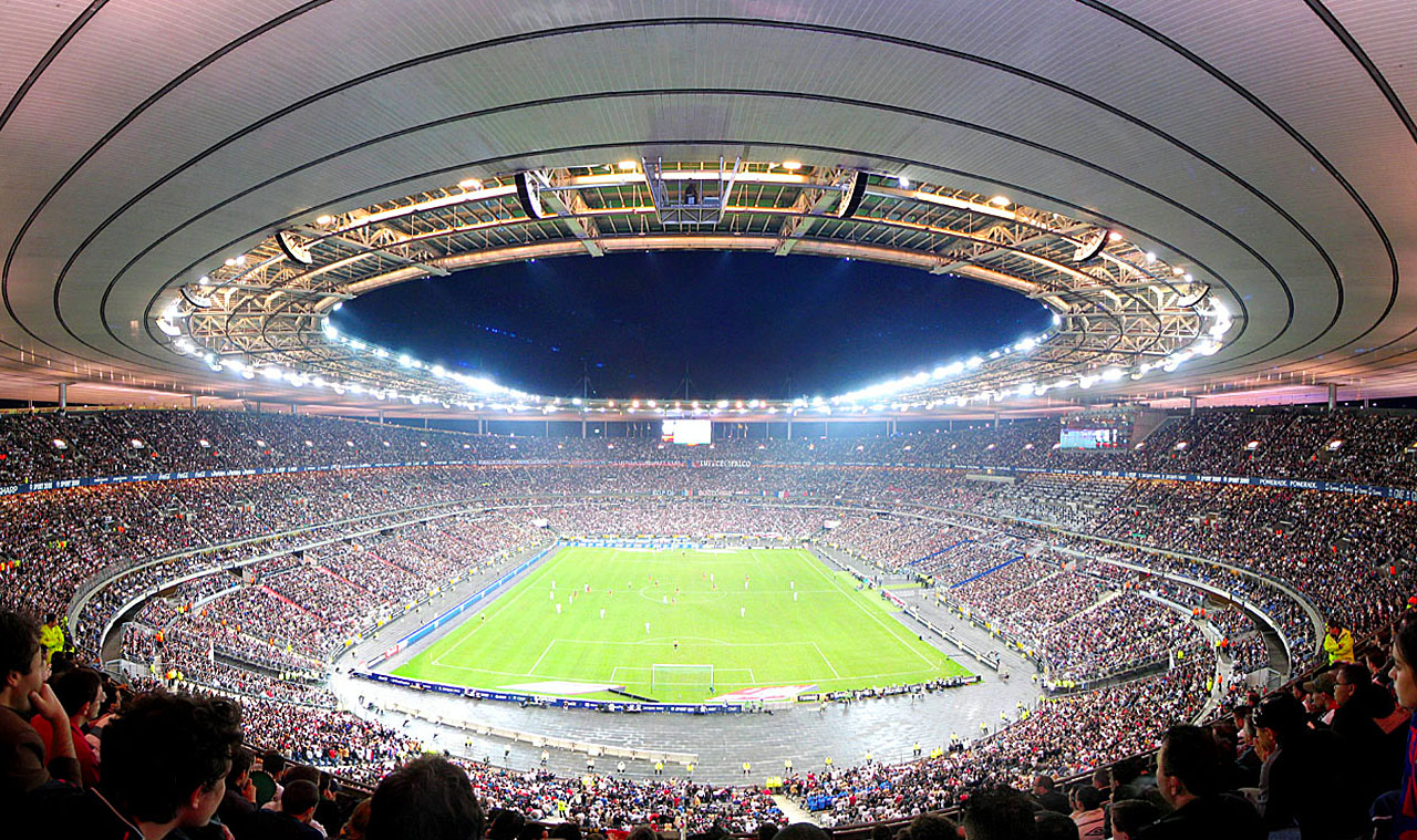 Paris Stade De France 031