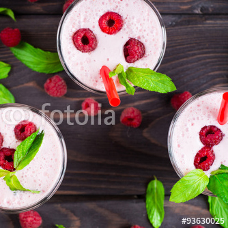 Cocktail Smoothie