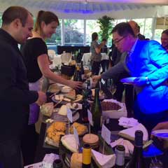 Vin Fromage