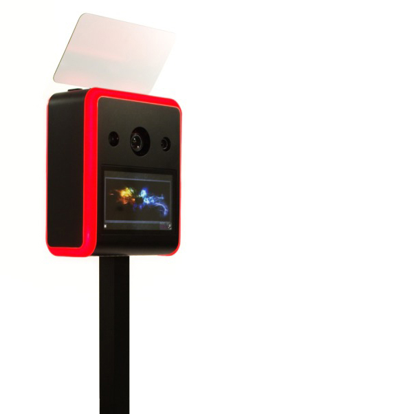 Selfiebox 1x1